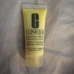 Clinique Dramatically Different Moisturizing Lotion+